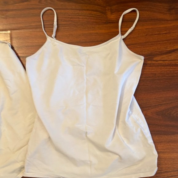 Express Best Loved Cami Lot {2} - Picture 8 of 9